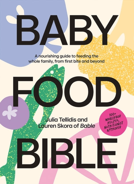 D2 Baby Food Bible