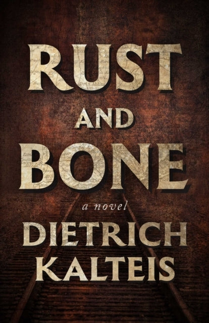 Rust and Bone