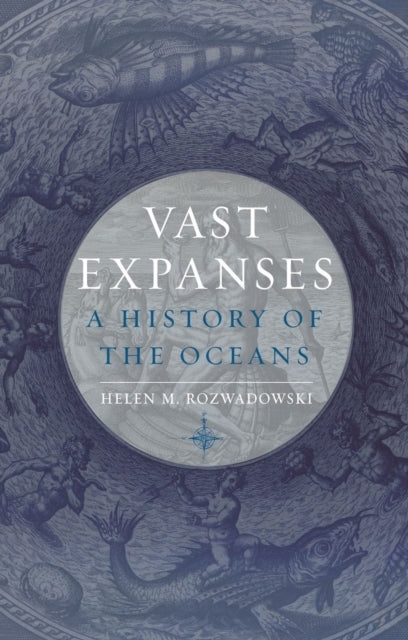 Vast Expanses