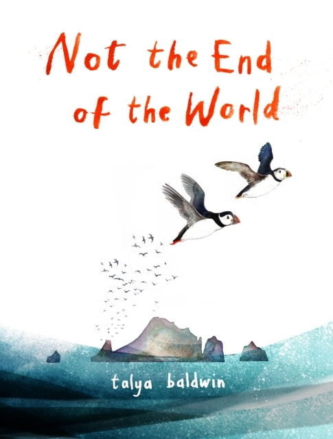 Not The End of The World
