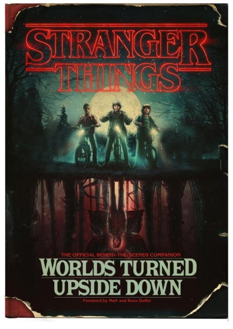 Stranger Things