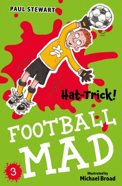 Hat-trick