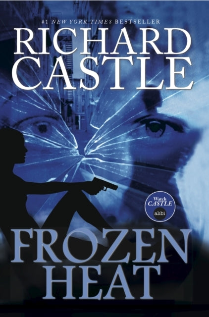 Nikki Heat - Frozen Heat (vol 4)