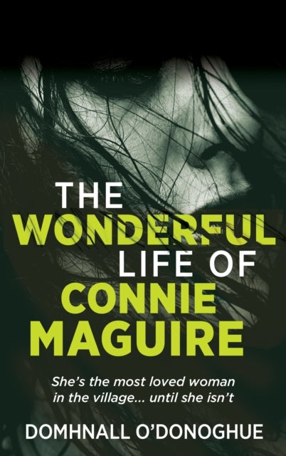 The Wonderful Life of Connie Maguire