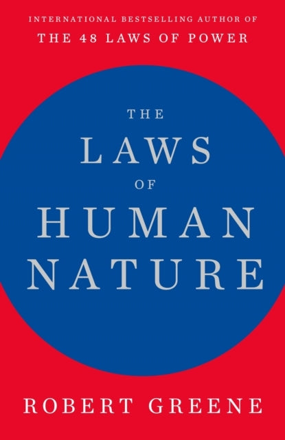 D1 The Laws of Human Nature