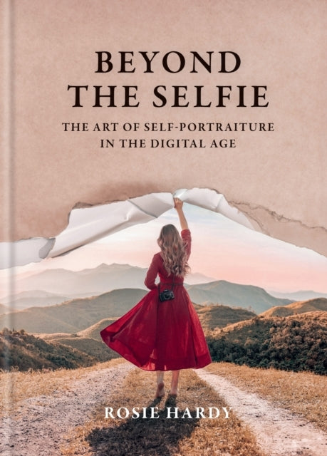 Beyond The Selfie The Art Of Self Portraiture In The Digital