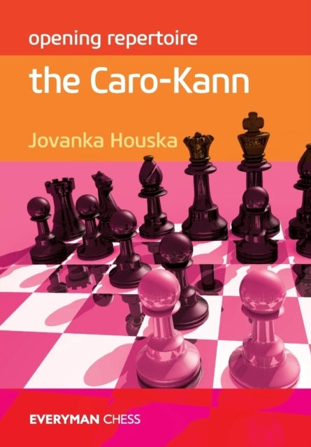Opening Repertoire the Caro-kann