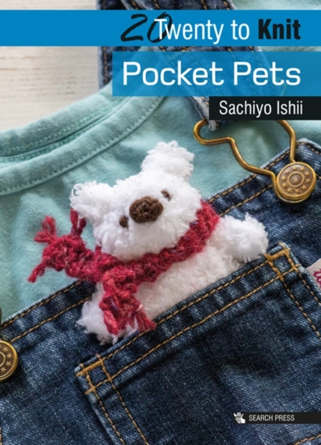 20 to Knit