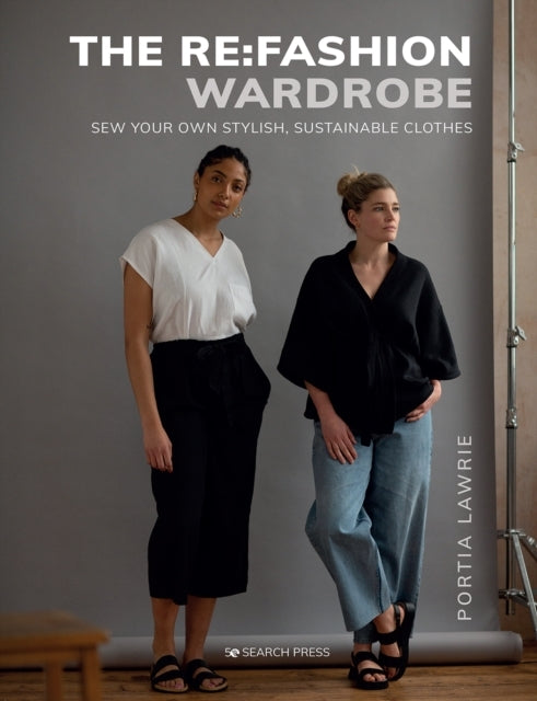 The Refashion Wardrobe