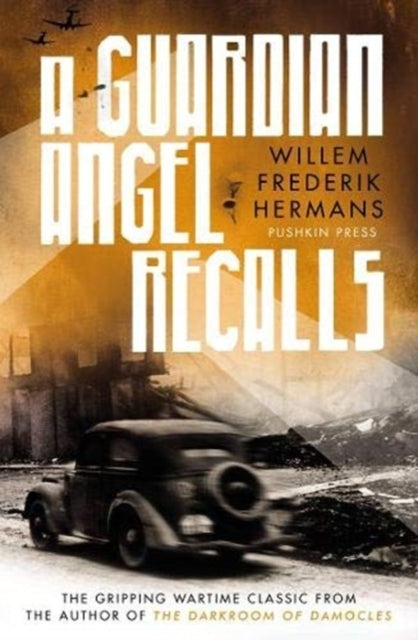 GUARDIAN ANGEL RECALLS.