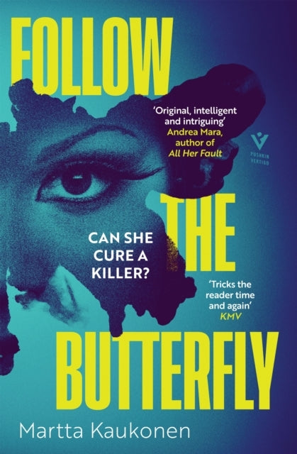 Follow The Butterfly