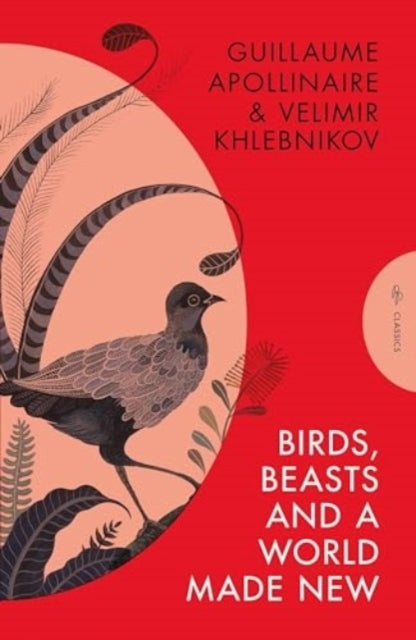 Birds, Beasts and A World Made New
