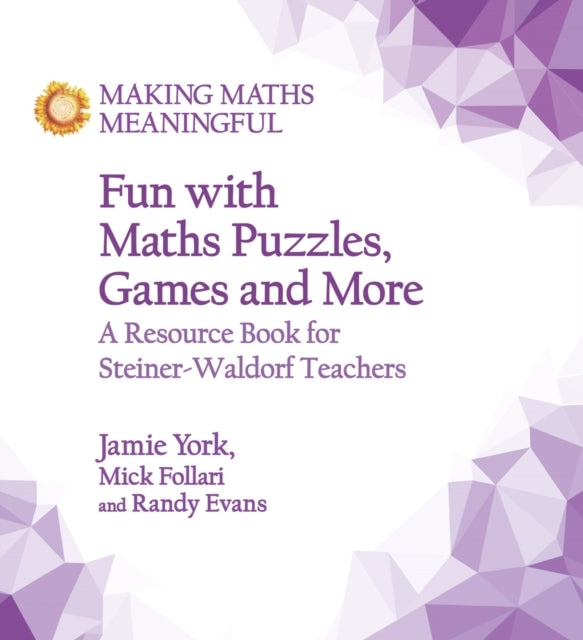 Fun With Maths Puzzles Games and More