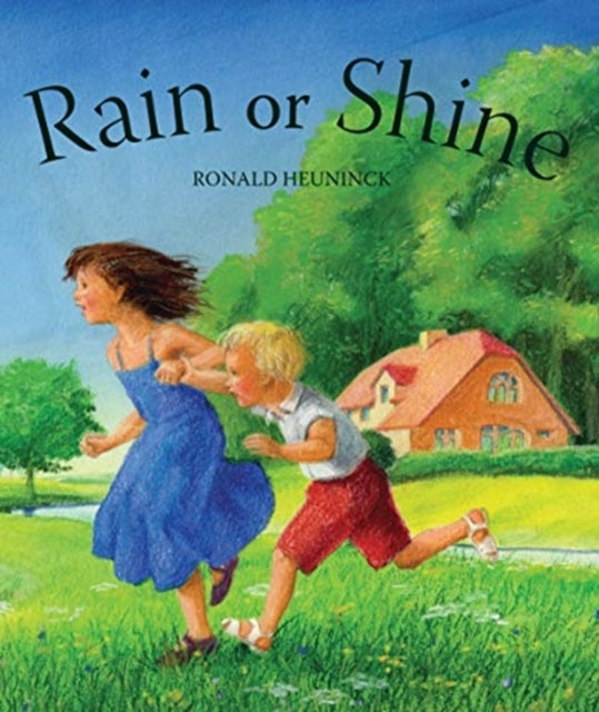 Rain Or Shine