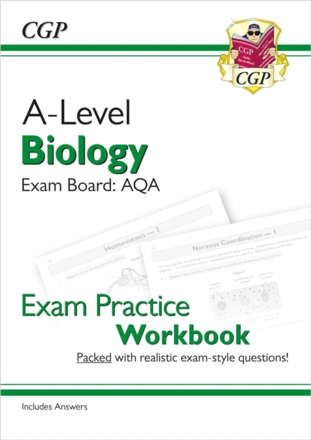 New A-Level Biology for 2018
