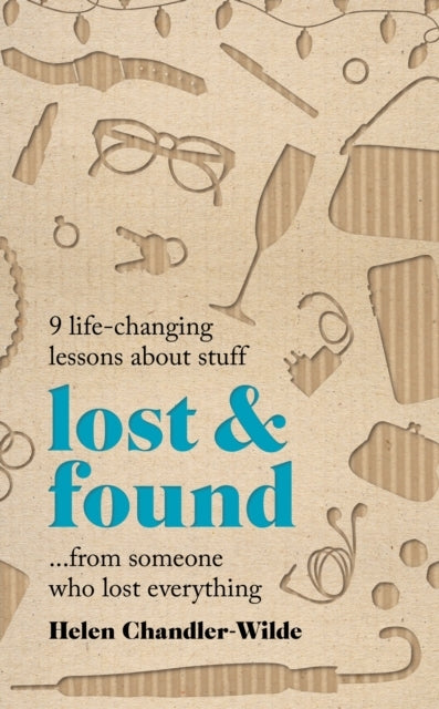 Happy With Less9 Life-Changing Lessons About Stuff From Some