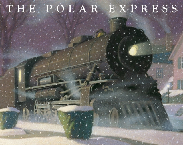 The Polar Expressth Anniversary Edition