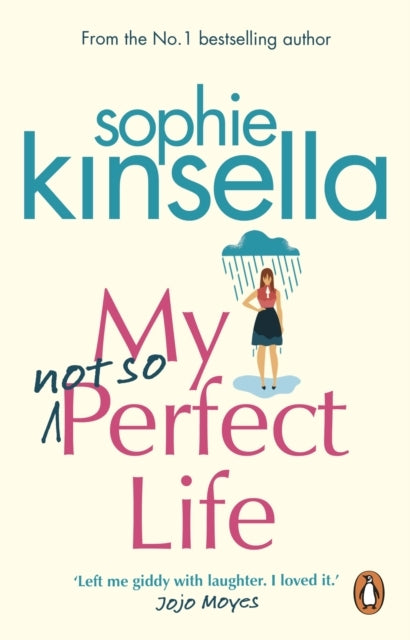 My Not so Perfect Life
