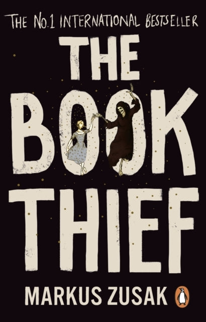 D2 The Book Thief