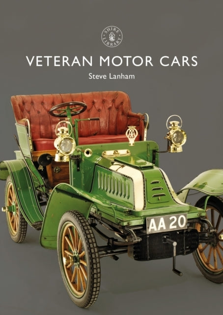 D1 Veteran Motor Cars