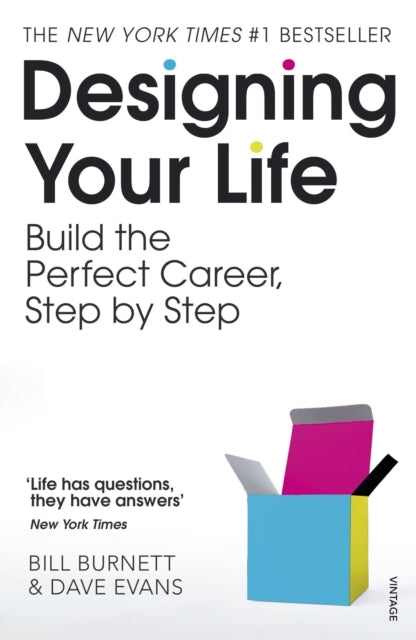 D2 Designing Your Life