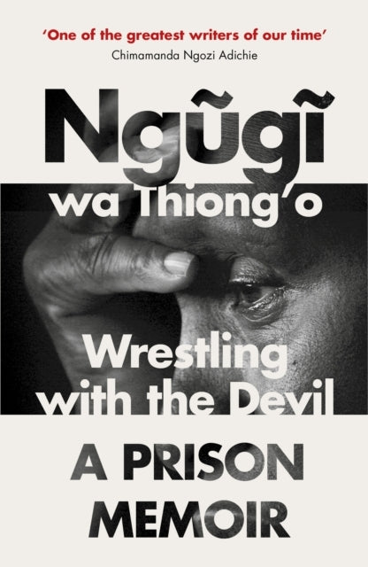Wrestling With the Devil