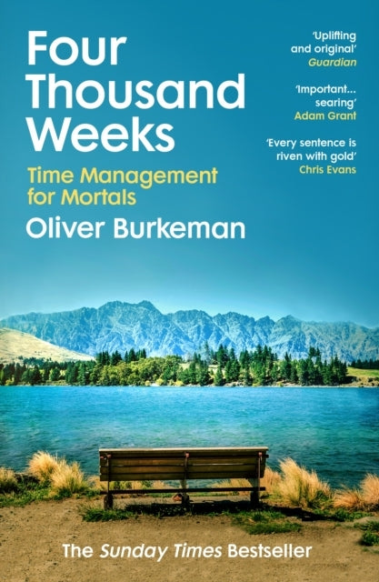 D1 Four Thousand Weeks