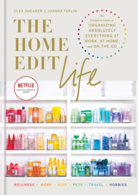 The Home Edit Life