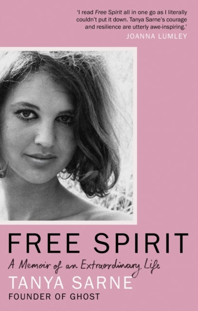 Free Spirita Memoir of An Extraordinary Life