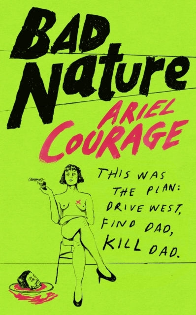 Bad Nature