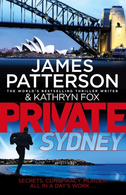 Private Sydney(Private 10)