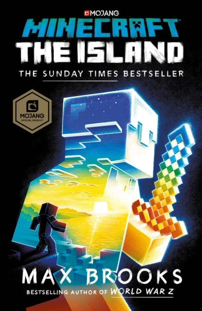 Minecraft the Island
