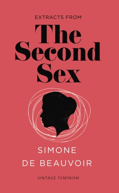 The Second Sex (vintage Feminism Short Edition)