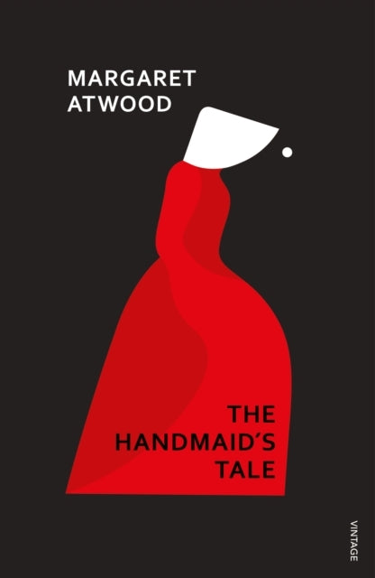 D2 The Handmaid's Tale
