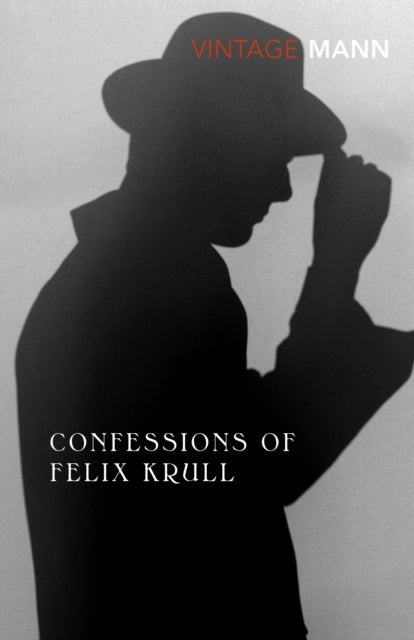 Confessions of Felix Krull