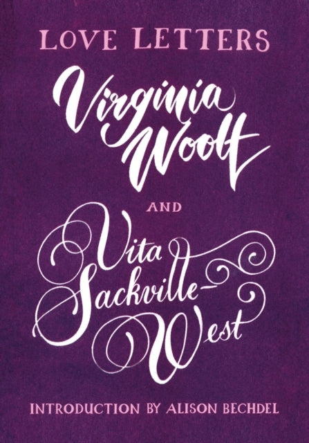 D1 Love Letters Vita and Virginia