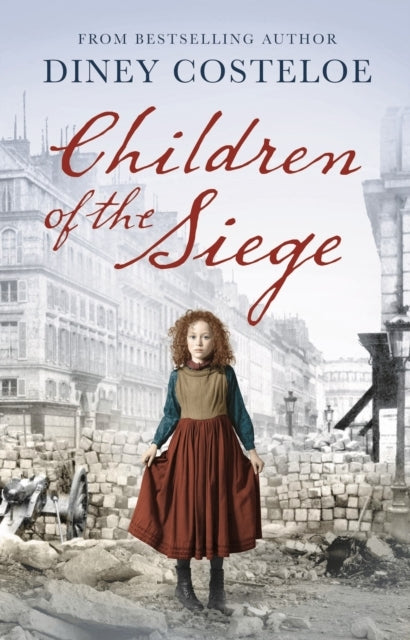 Children of The Siege