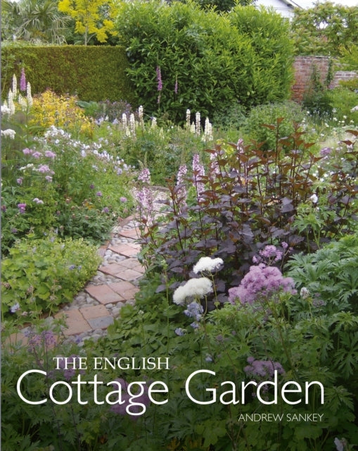 D1 English Cottage Garden