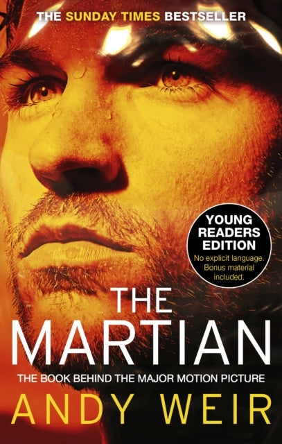 D1 The Martian
