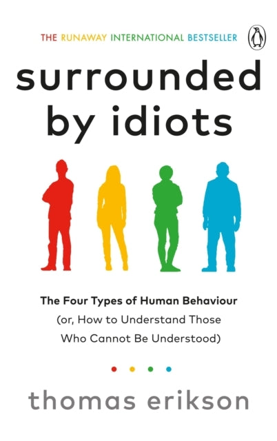 D1 Surrounded By Idiots