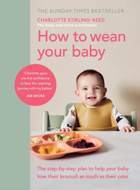 D1 How to Wean Your Baby