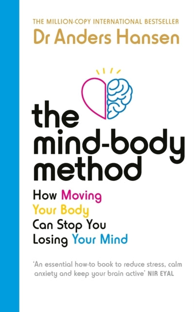 D1 The Mind-body Method
