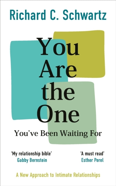 D1 You Are the One Youve Been Waiting for