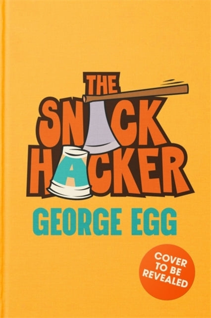 SNACK HACKER.