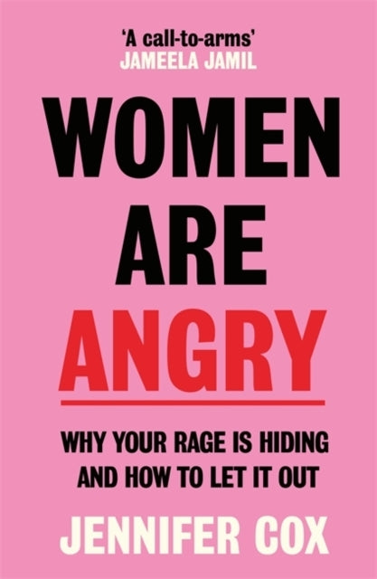 Women are Angry