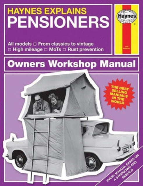 Pensioners