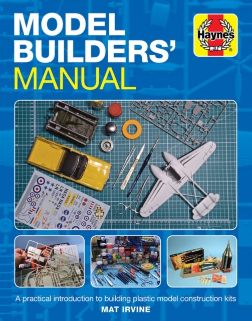 D1 Model Builders' Manual