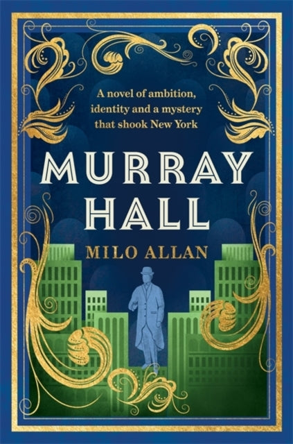 Murray Hall