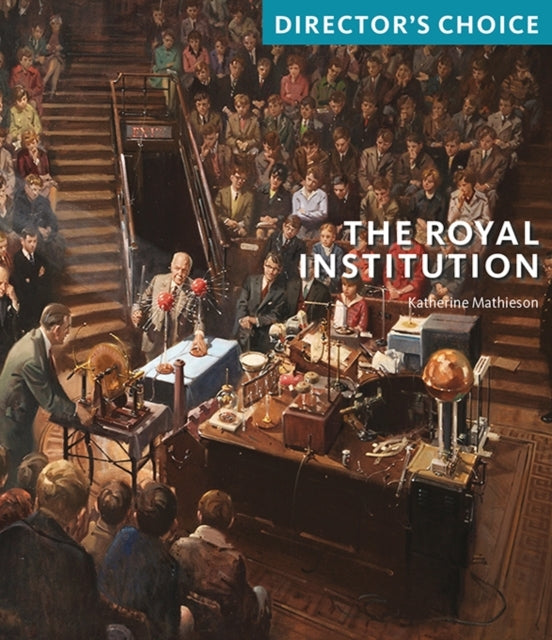 The Royal Institutiondirector's Choice
