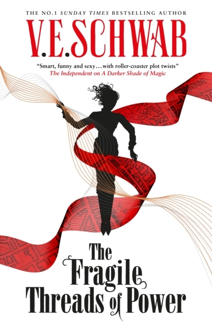 The The Threads of Power Series - The Fragile Threads of Pow